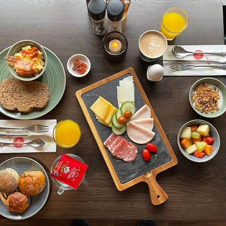 Hotel Kapellerput Heeze-Eindhoven エクステリア 写真