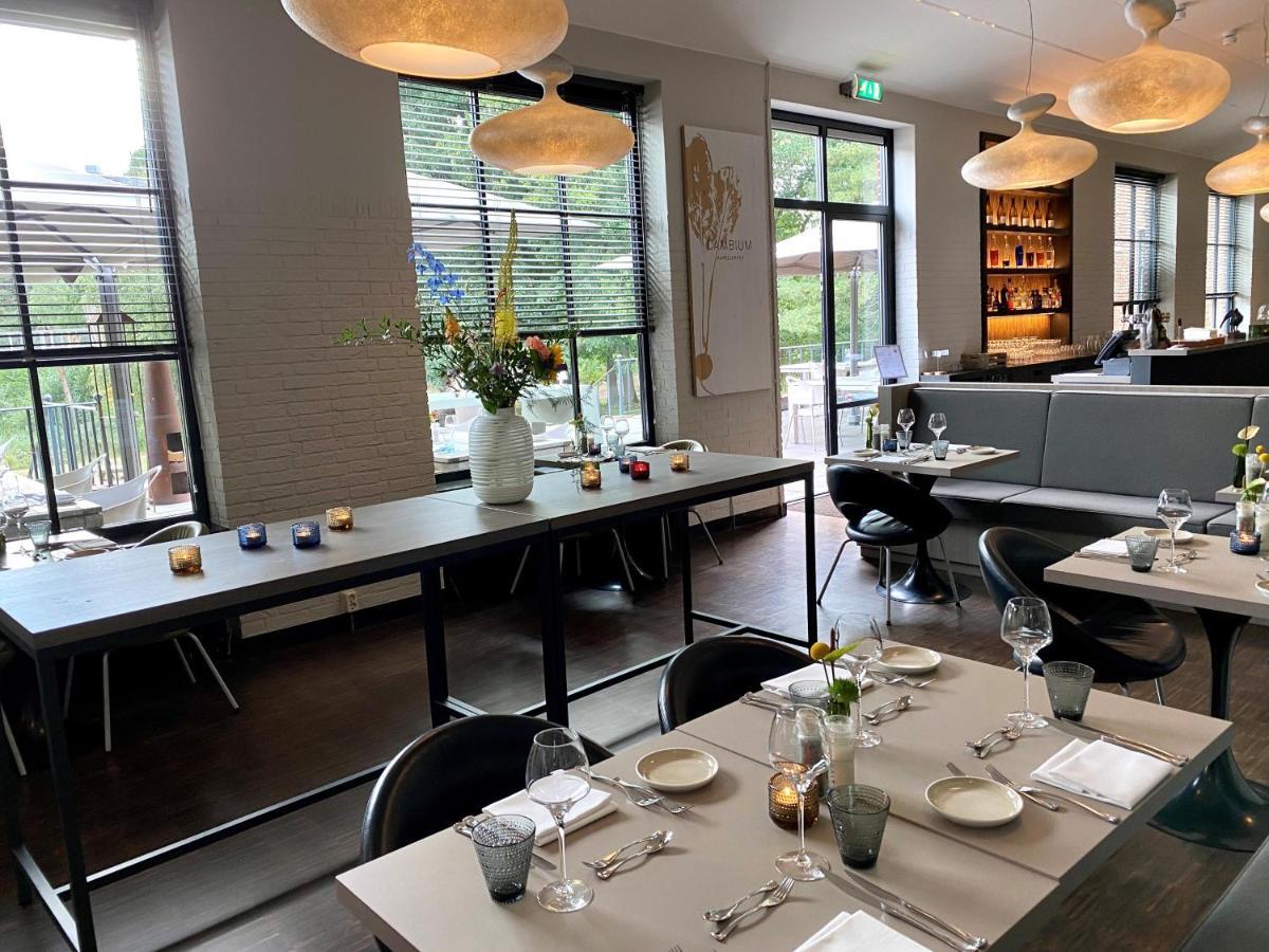 Hotel Kapellerput Heeze-Eindhoven エクステリア 写真