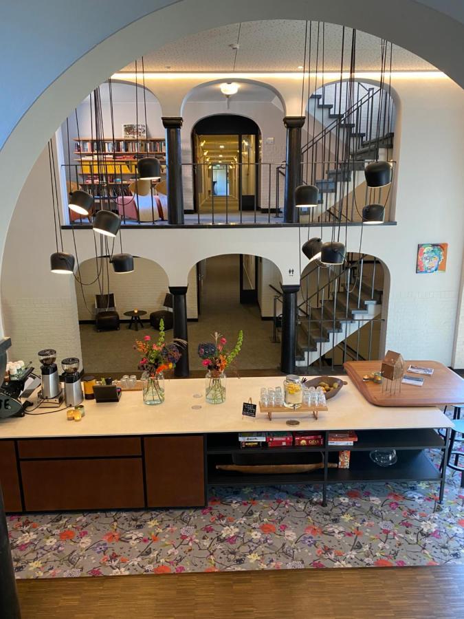 Hotel Kapellerput Heeze-Eindhoven エクステリア 写真