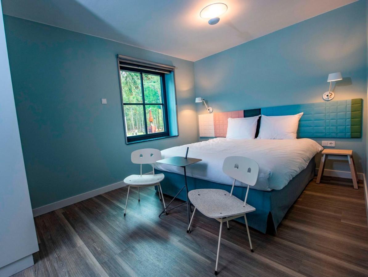 Hotel Kapellerput Heeze-Eindhoven エクステリア 写真